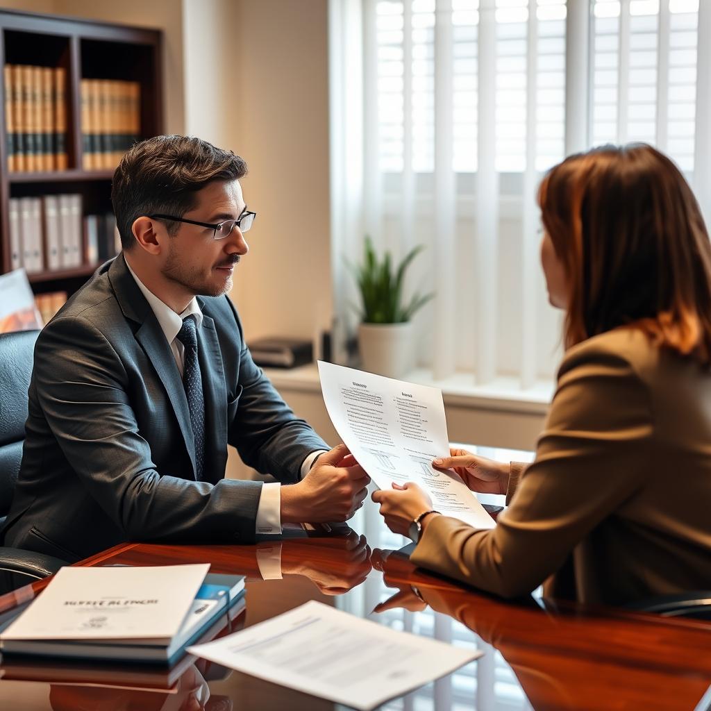 Supervised Visitation Lawyer Orange County