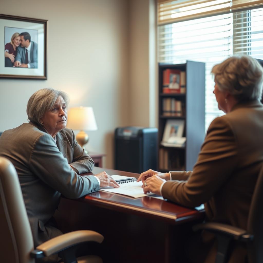 Adoption Lawyer Rockingham County