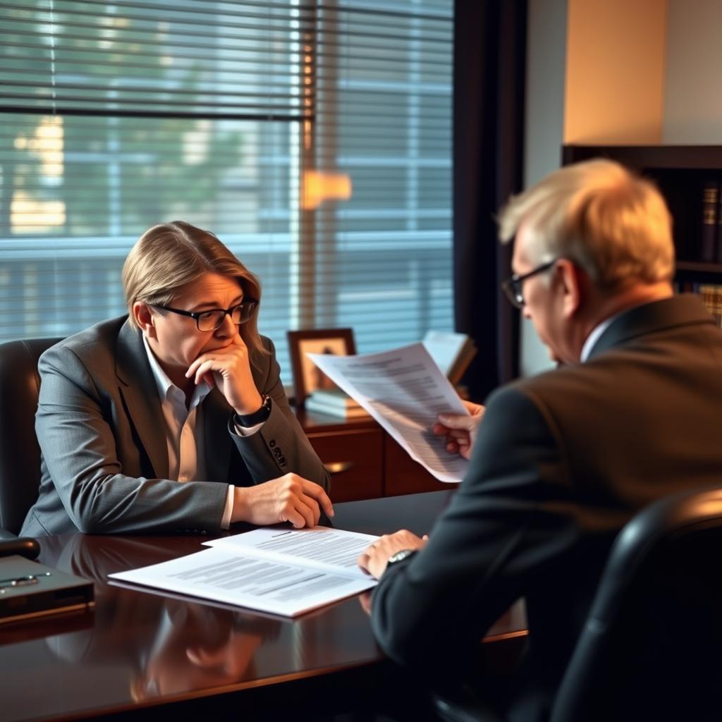 Adultery Divorce Lawyer Prince William County, VA