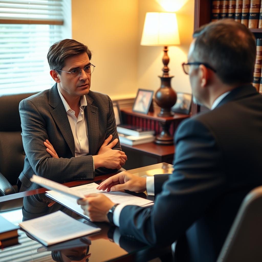 Alimony Lawyer Chesterfield County