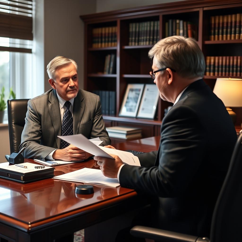 Armed Forces Divorce Lawyer Caroline County