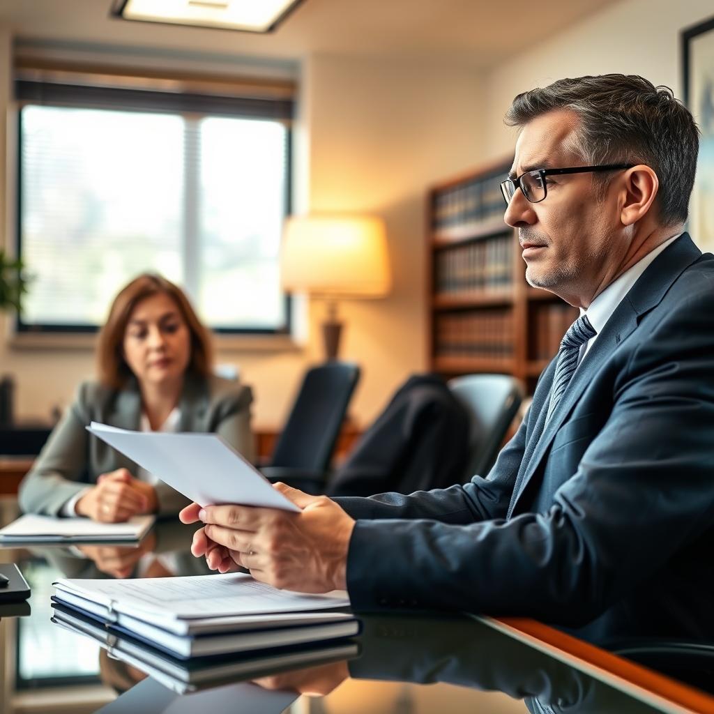 Armed Forces Divorce Lawyer Fairfax County, VA