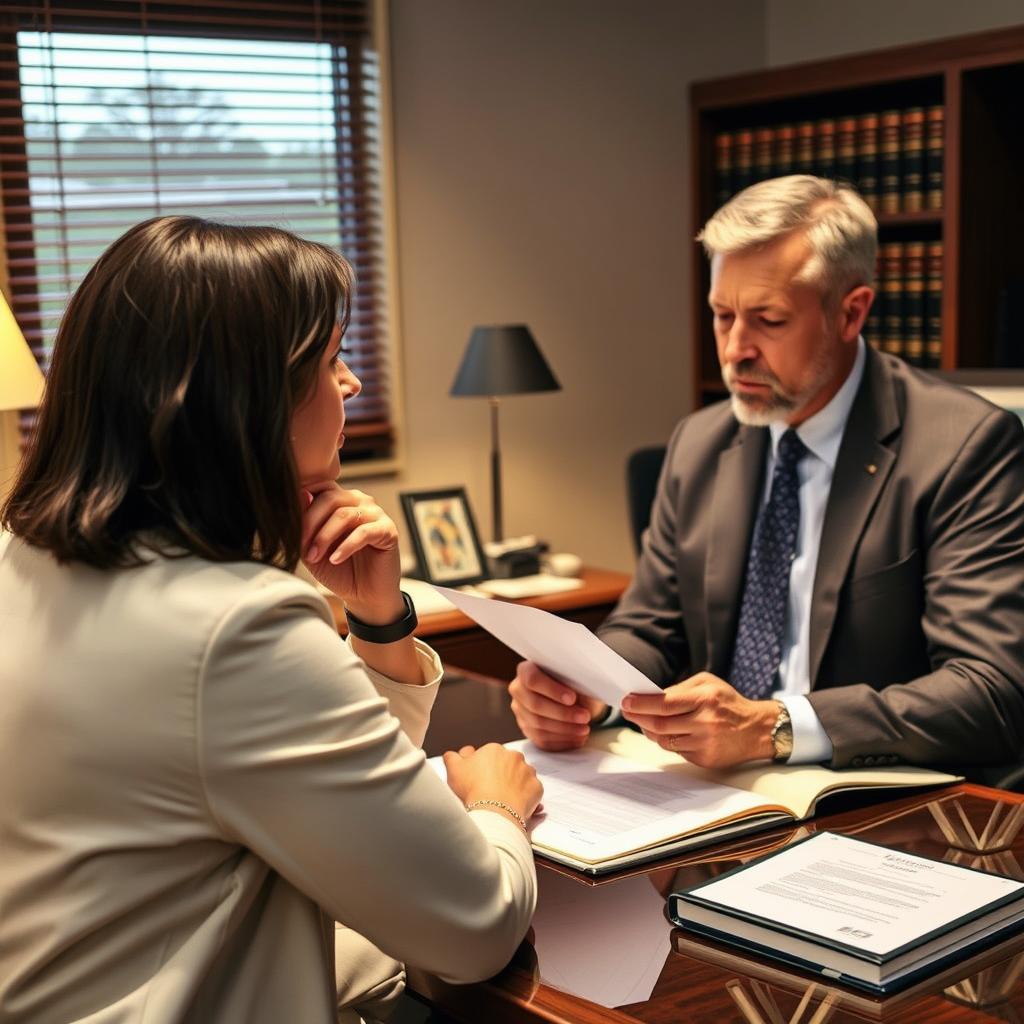 Armed Forces Divorce Lawyer Loudoun County, VA