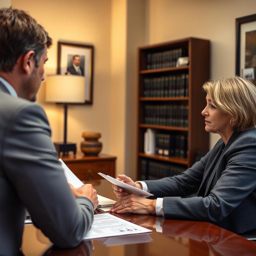 Back Child Support Lawyer Arlington County, VA