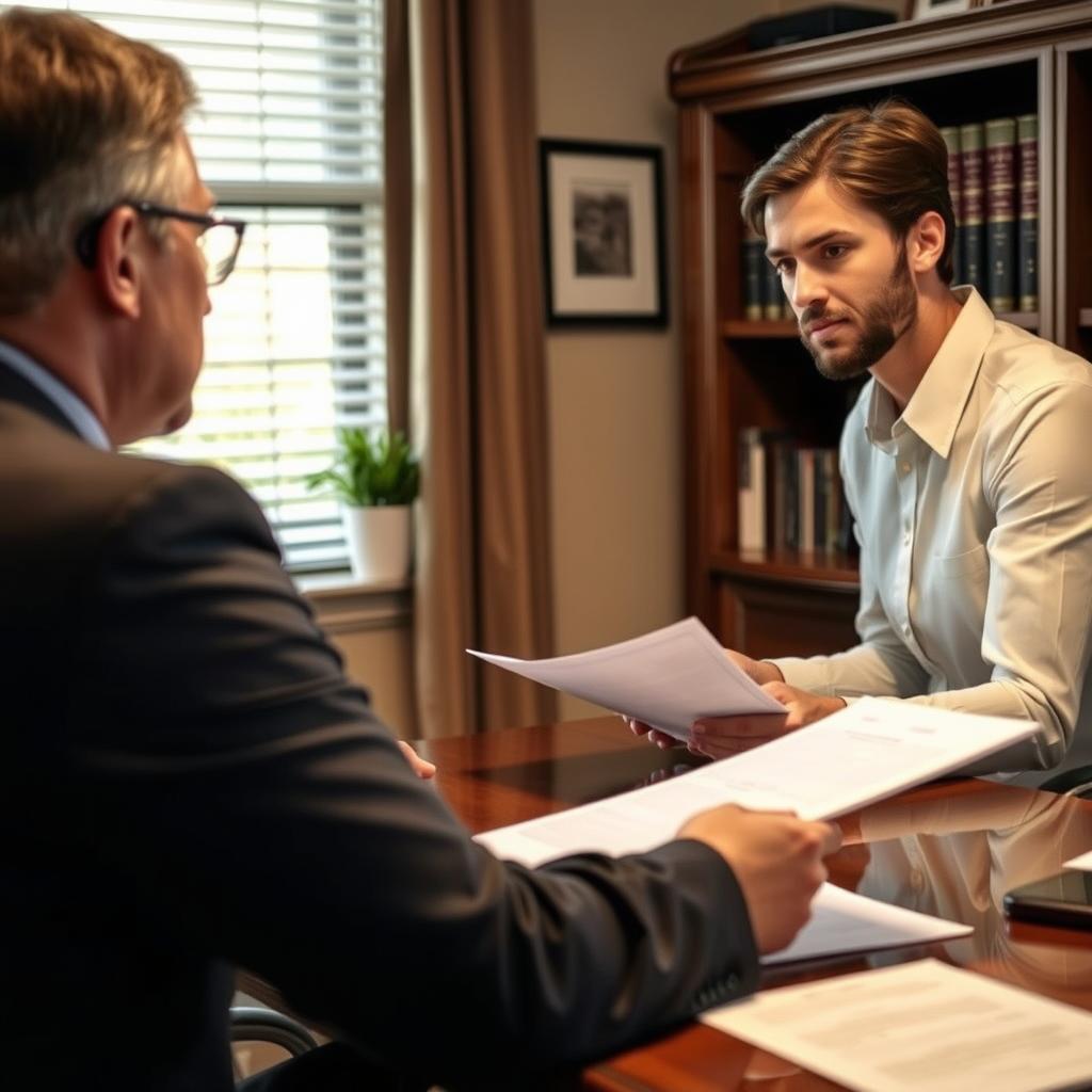 Back Child Support Lawyer Fairfax County, VA