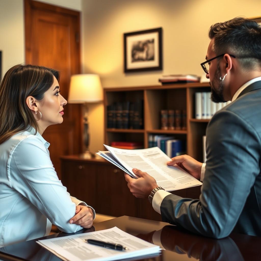 Back Child Support Lawyer Loudoun County, VA