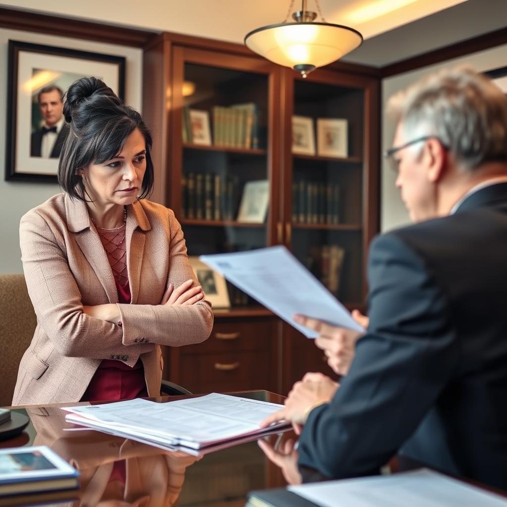 Back Child Support Lawyer Prince William County, VA