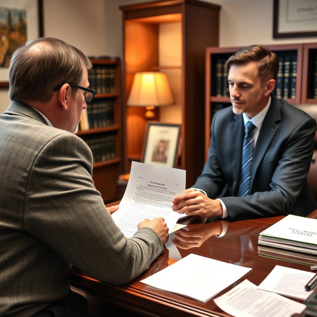 Back Child Support Lawyer Rappahannock County