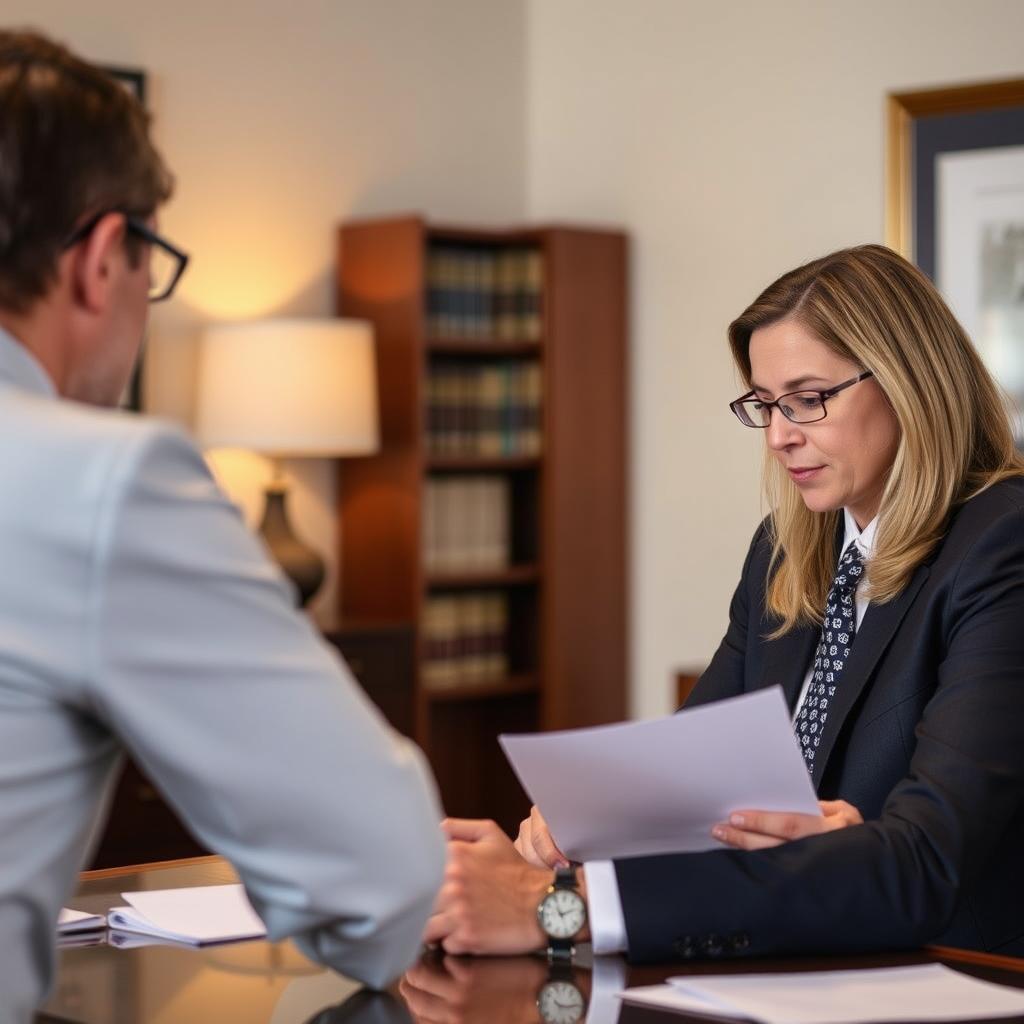 Beach Military Divorce Lawyer Manassas, VA