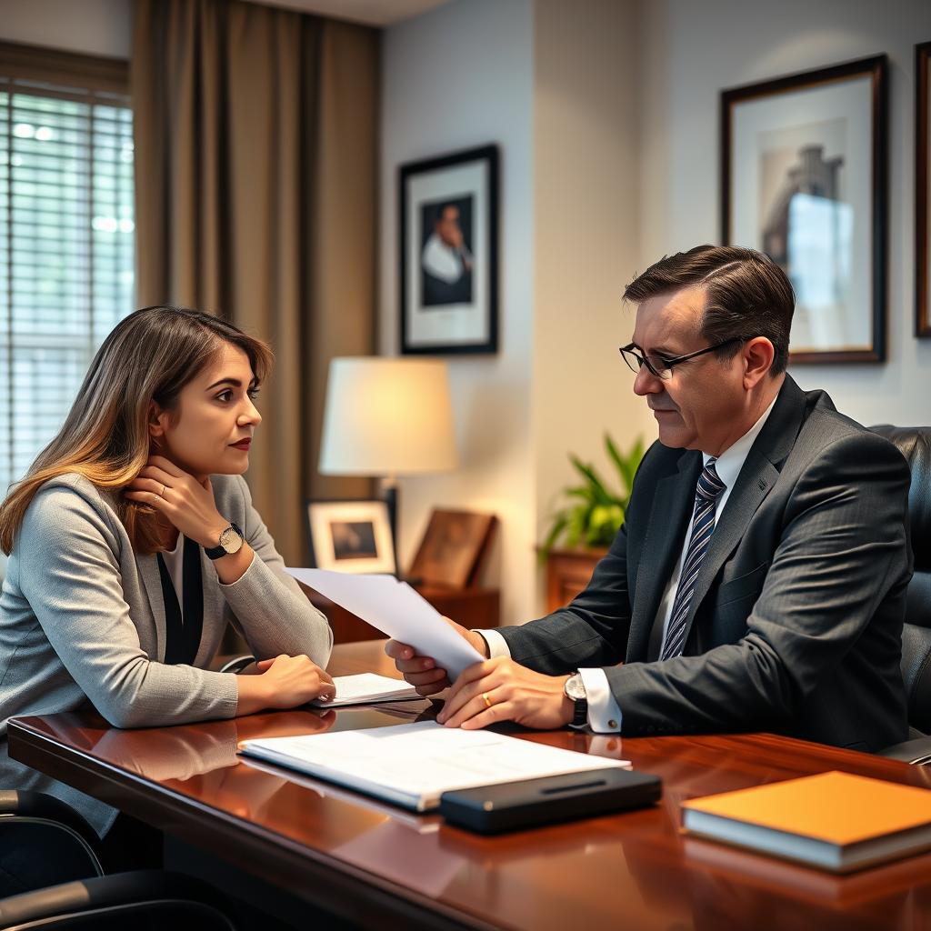 Cheap Uncontested Divorce Lawyer Fairfax County, VA