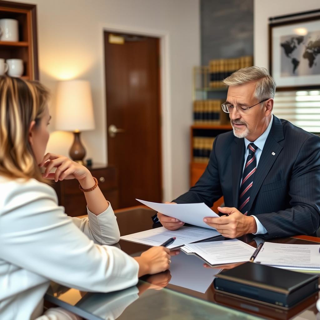 Cheap Uncontested Divorce Lawyer Loudoun County, VA