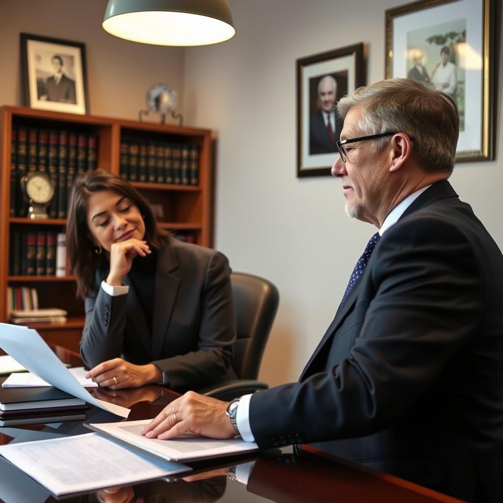 Cheap Uncontested Divorce Lawyer Prince William County, VA
