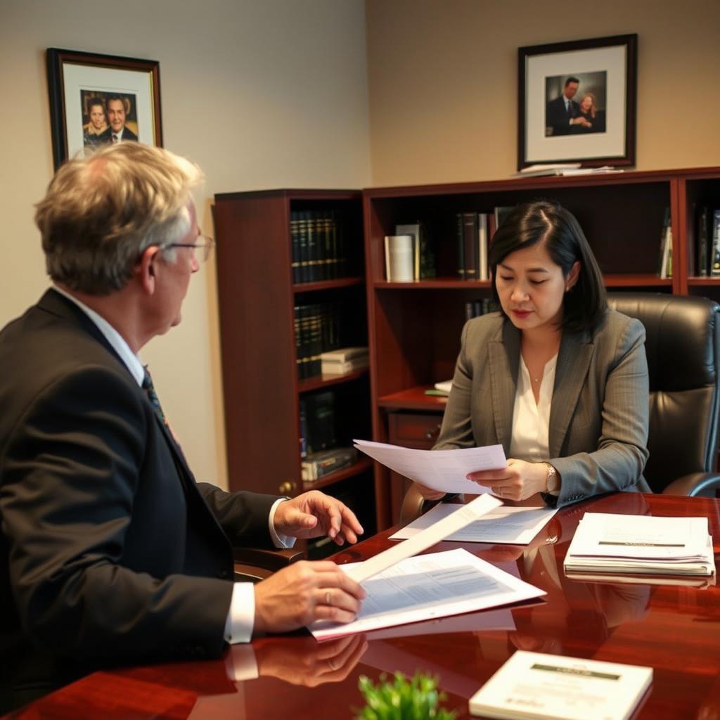 Child Relocation Lawyer Arlington County, VA