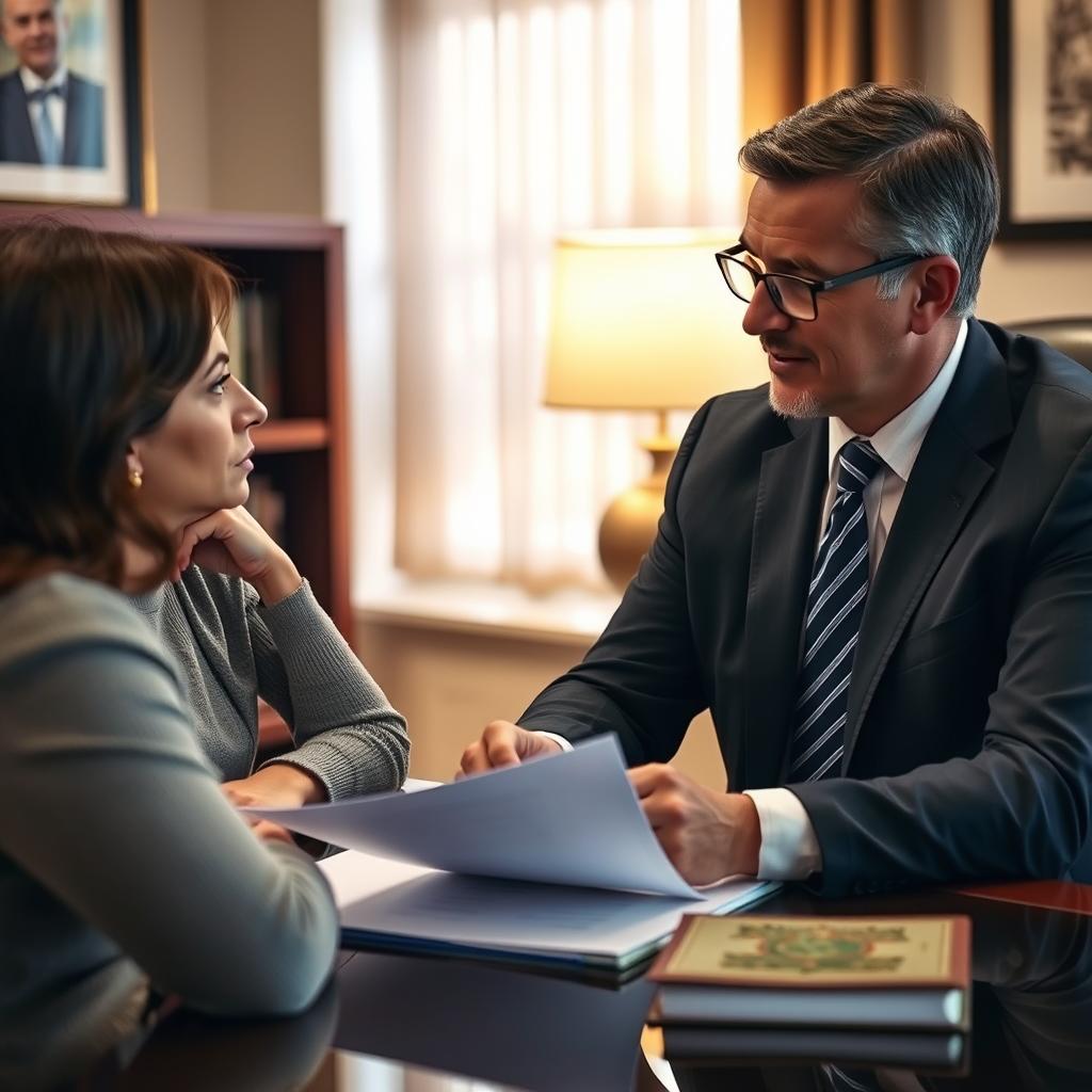 Child Support Arrears Lawyer Fairfax County, VA