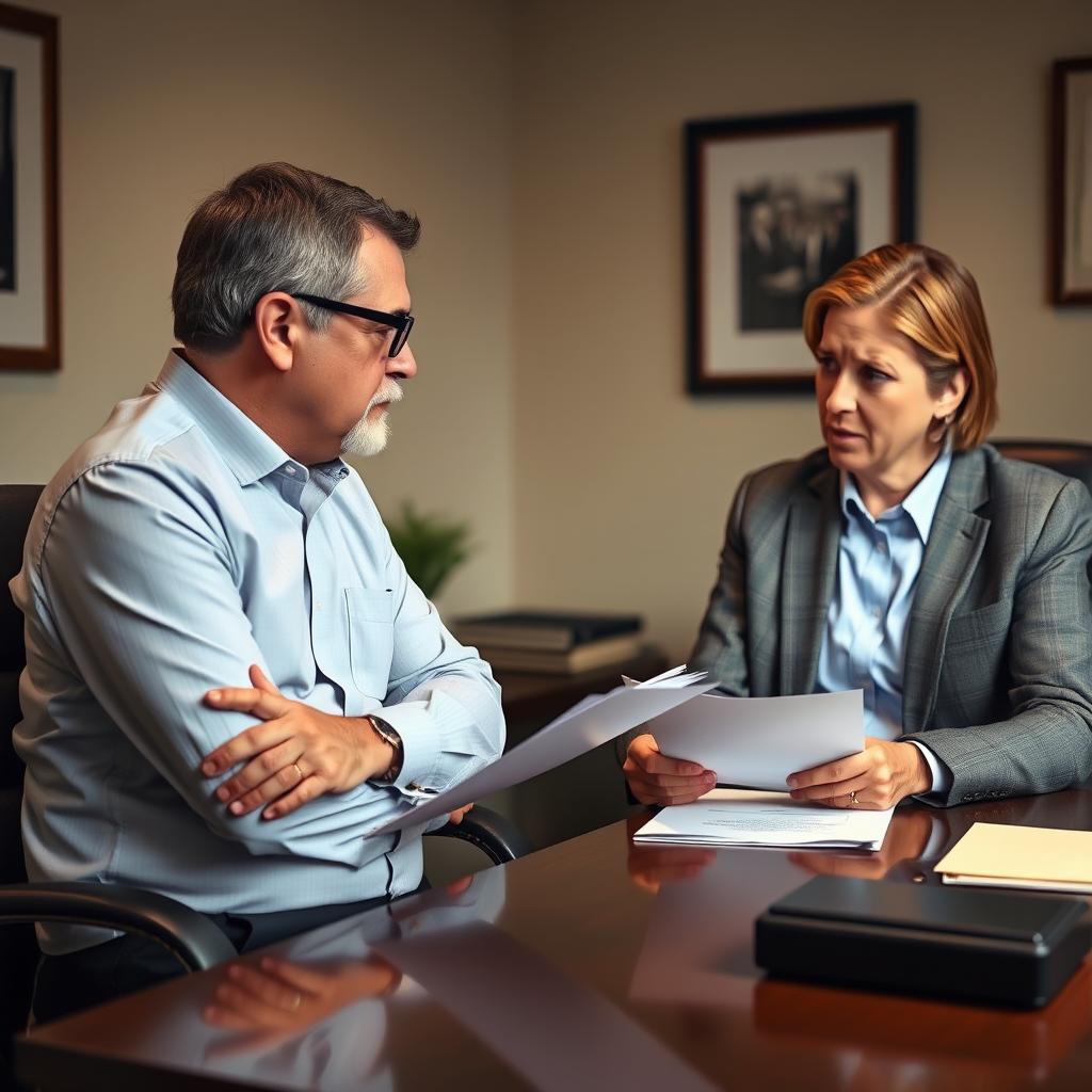 Child Support Arrears Lawyer Loudoun County, VA
