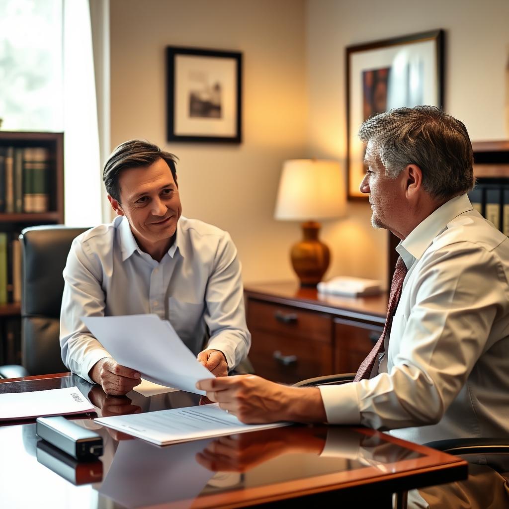 Child Support Arrears Lawyer Prince William County, VA