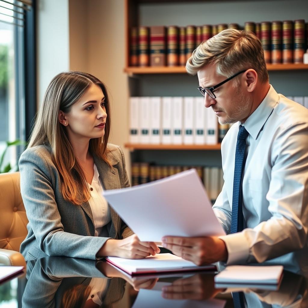 Child Support Contempt Lawyer Arlington County, VA