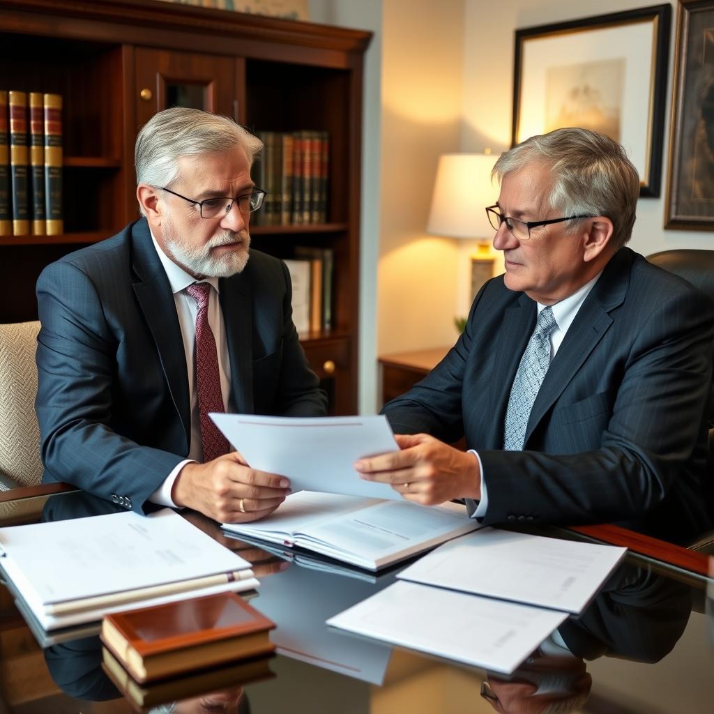 Child Support Contempt Lawyer Prince William County, VA
