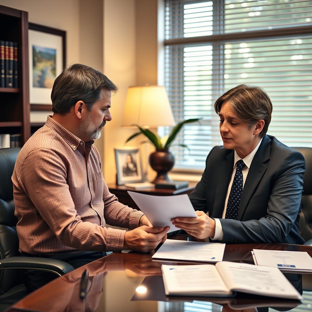 Child Support Enforcement Lawyer Loudoun County, VA