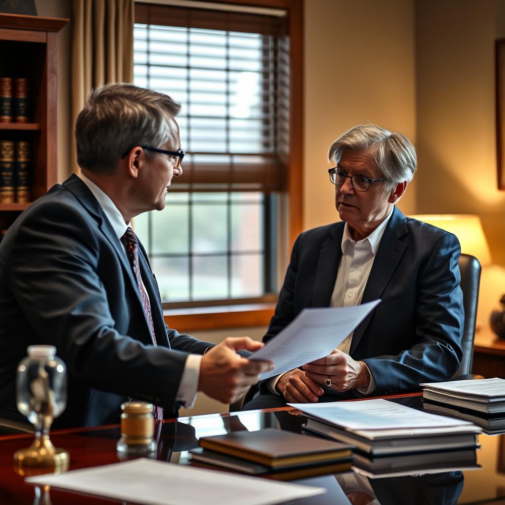 Child Support Establishment Lawyer Prince William County, VA