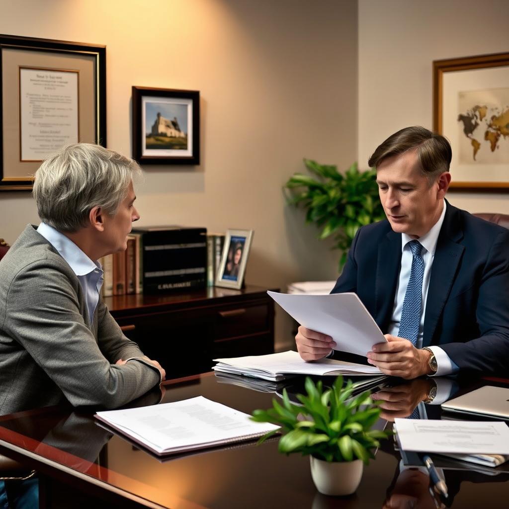 Child Support Lawyer Loudoun County, VA