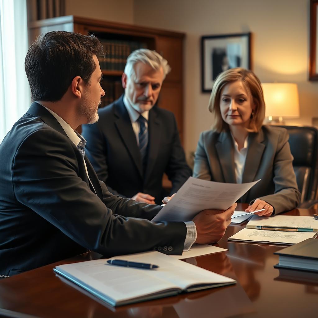 Child Support Lawyer Prince William County, VA
