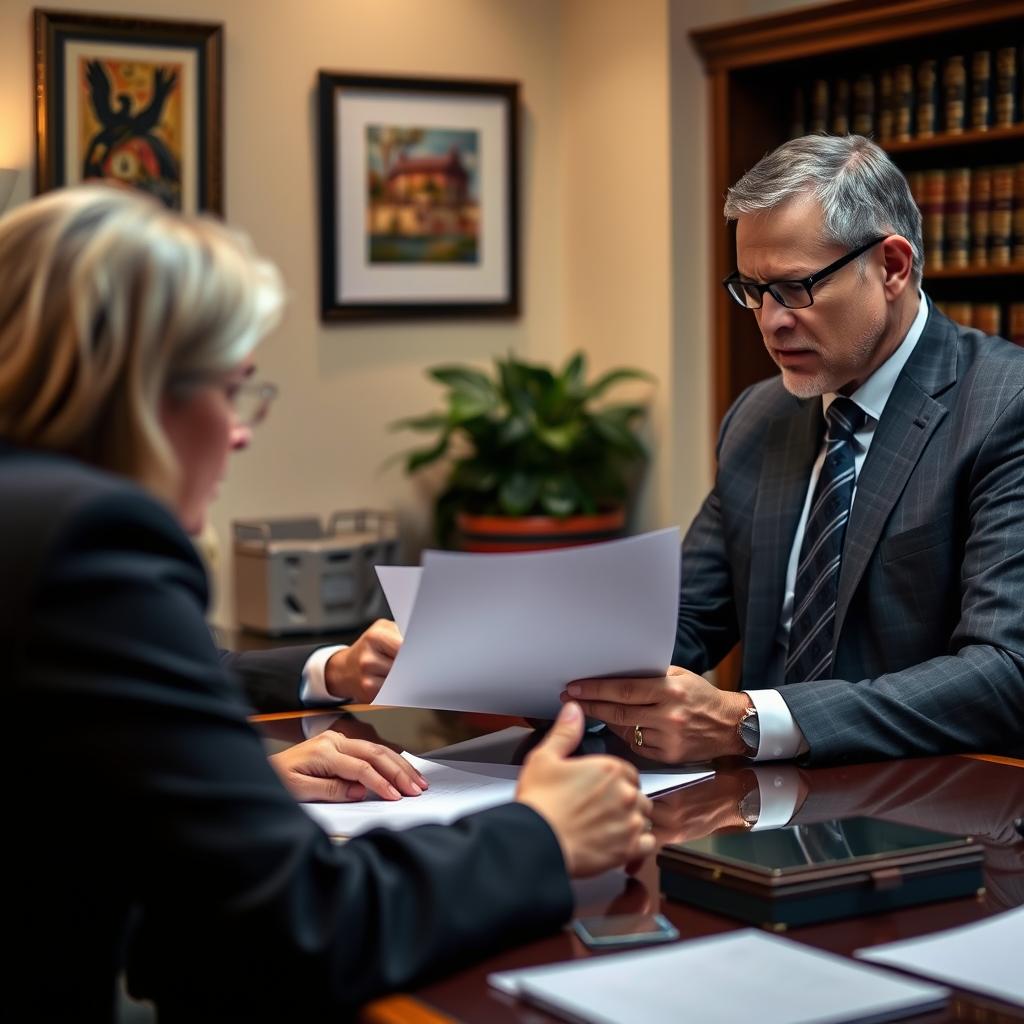 Cruelty Divorce Lawyer Prince William County, VA