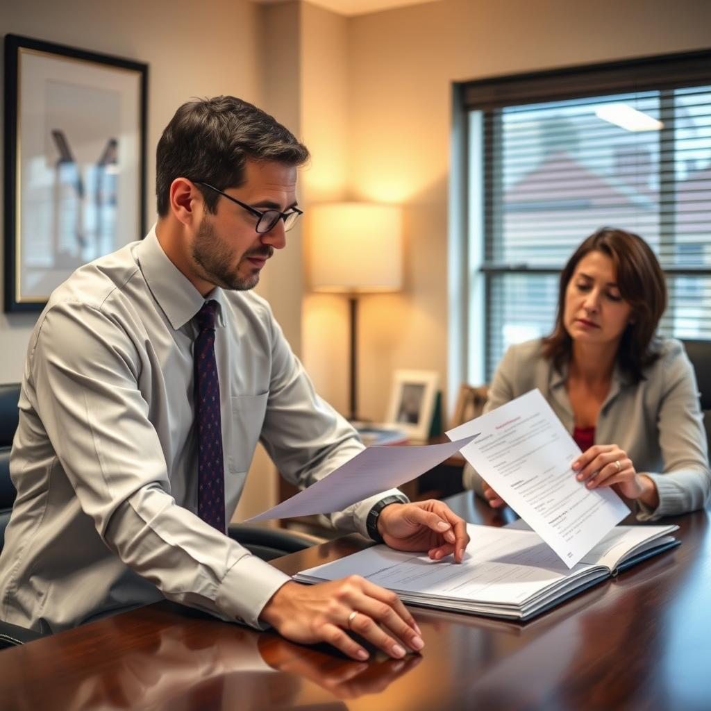 Custody Relocation Lawyer Fairfax County, VA