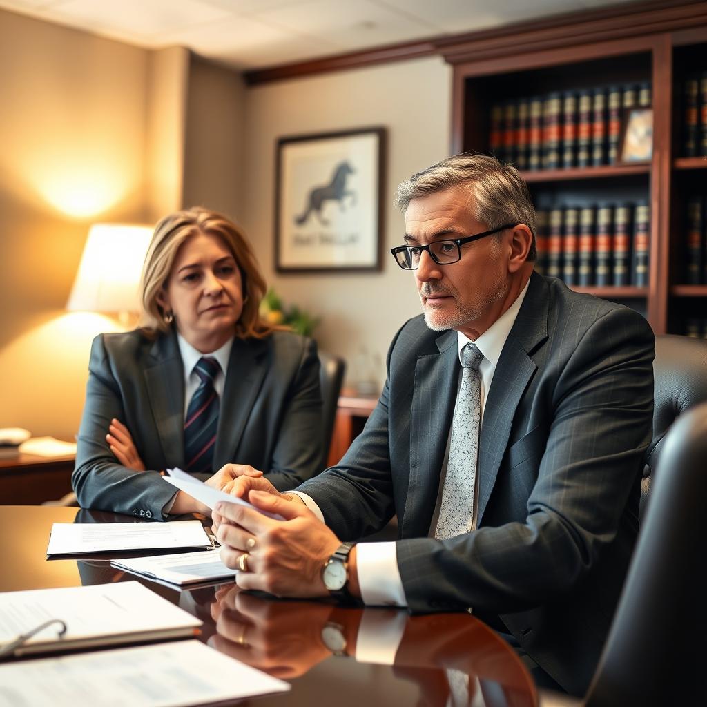 Fault Based Divorce Lawyer Prince William County, VA