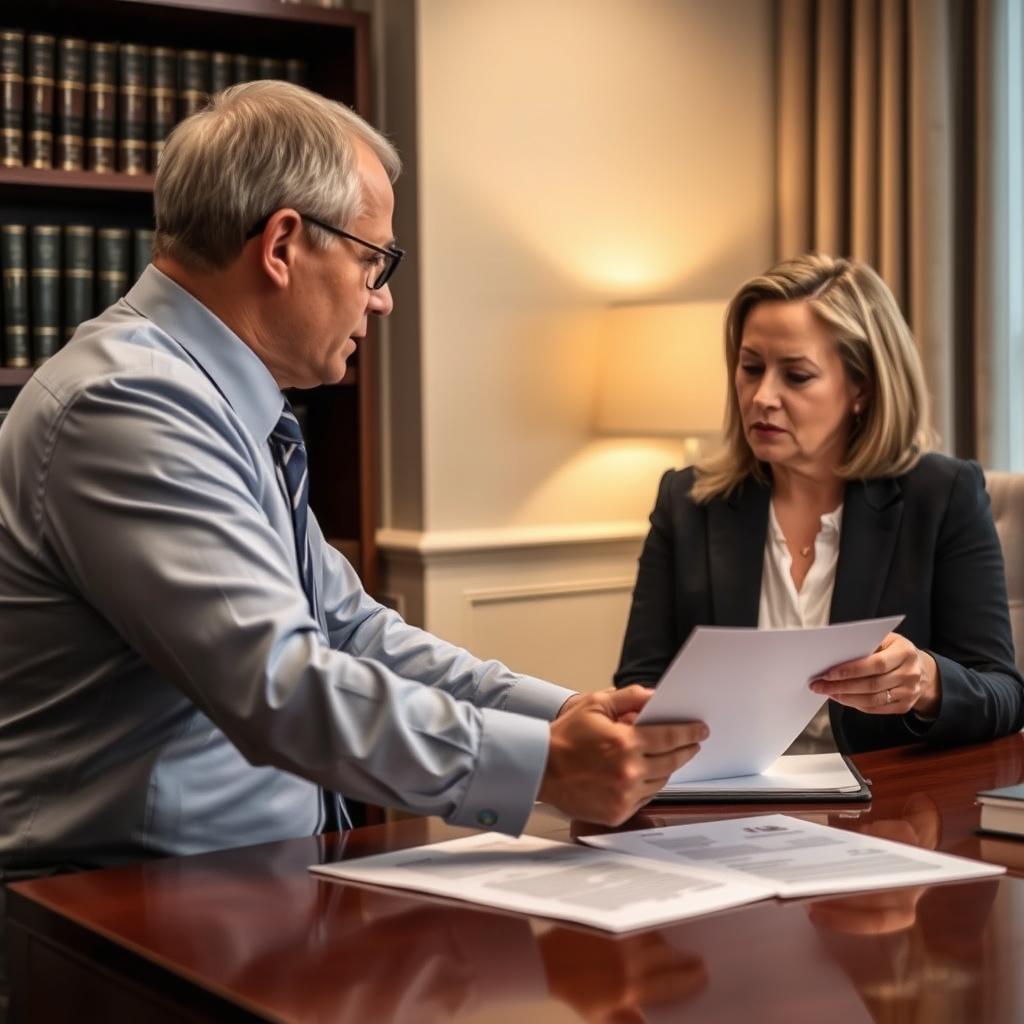 International Assets Divorce Lawyer Loudoun County, VA