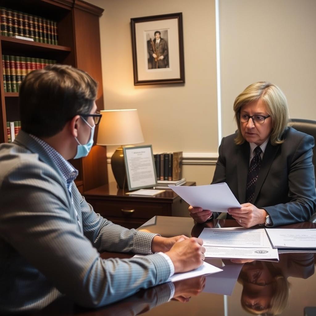 Kinship Adoption Lawyer Chesterfield County