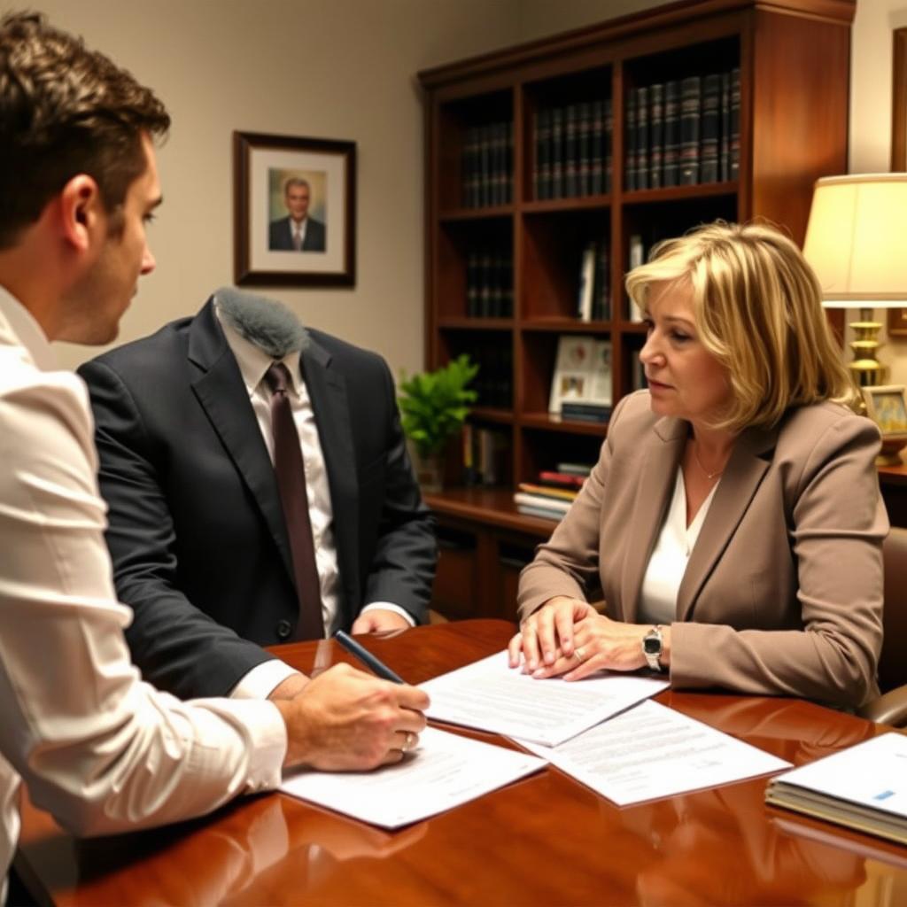 Kinship Adoption Lawyer Culpeper County