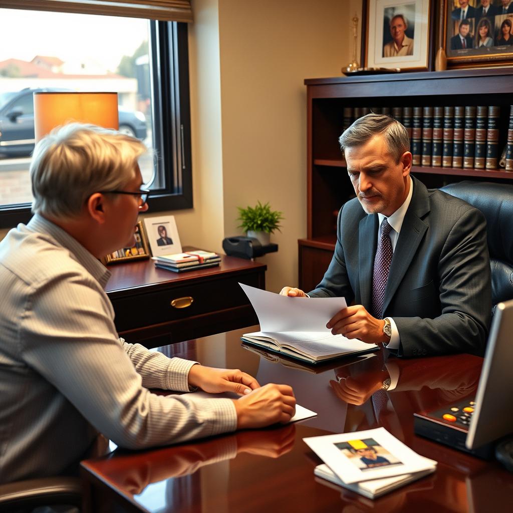 Kinship Adoption Lawyer Fairfax
