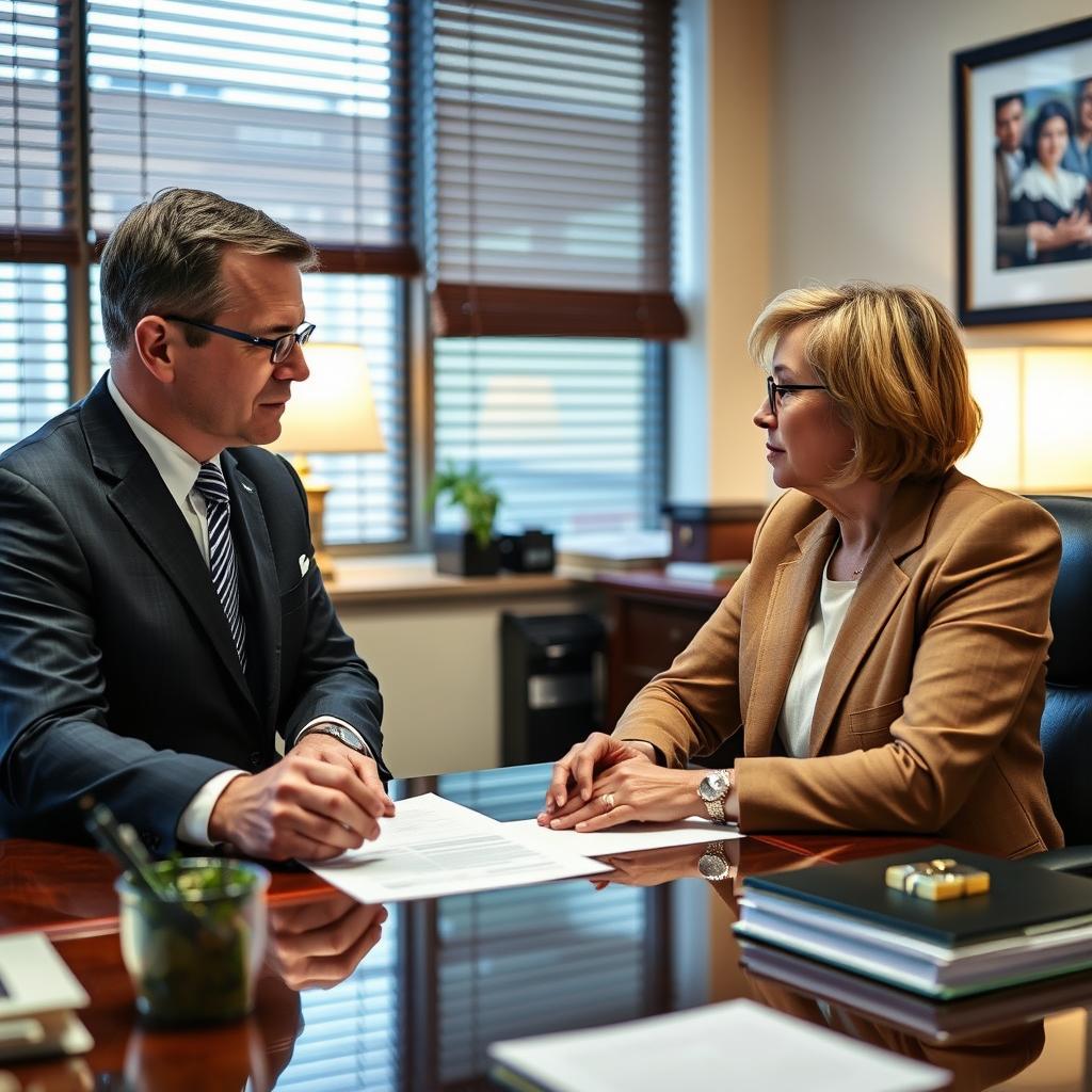 Kinship Adoption Lawyer New Kent County