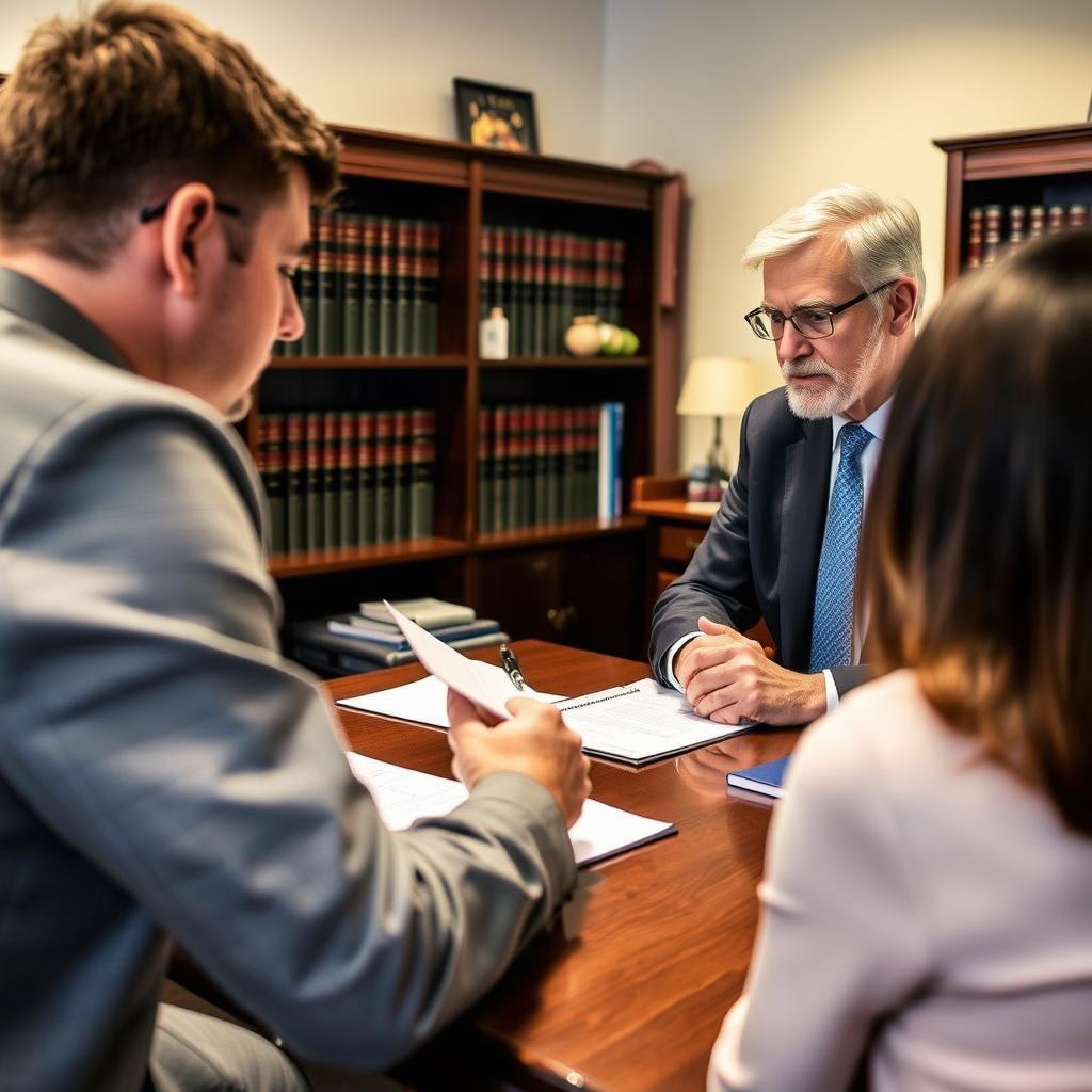 Kinship Adoption Lawyer Spotsylvania County