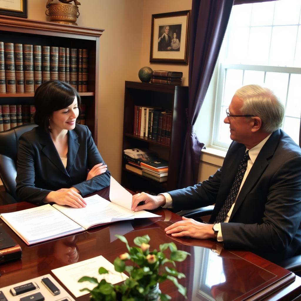Kinship Guardianship Lawyer Albemarle County