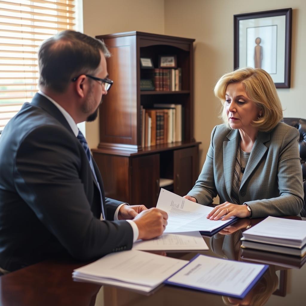 Kinship Guardianship Lawyer Colonial Heights