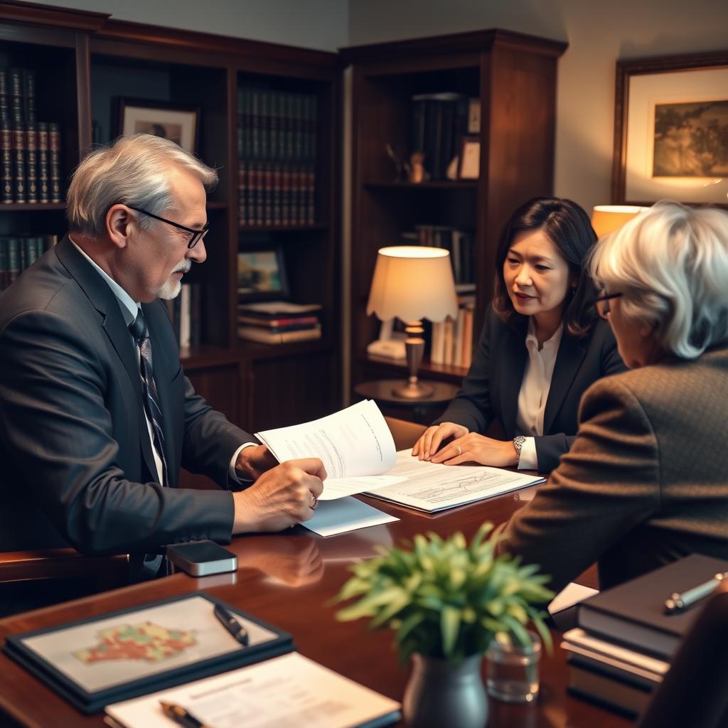 Kinship Guardianship Lawyer Fluvanna County