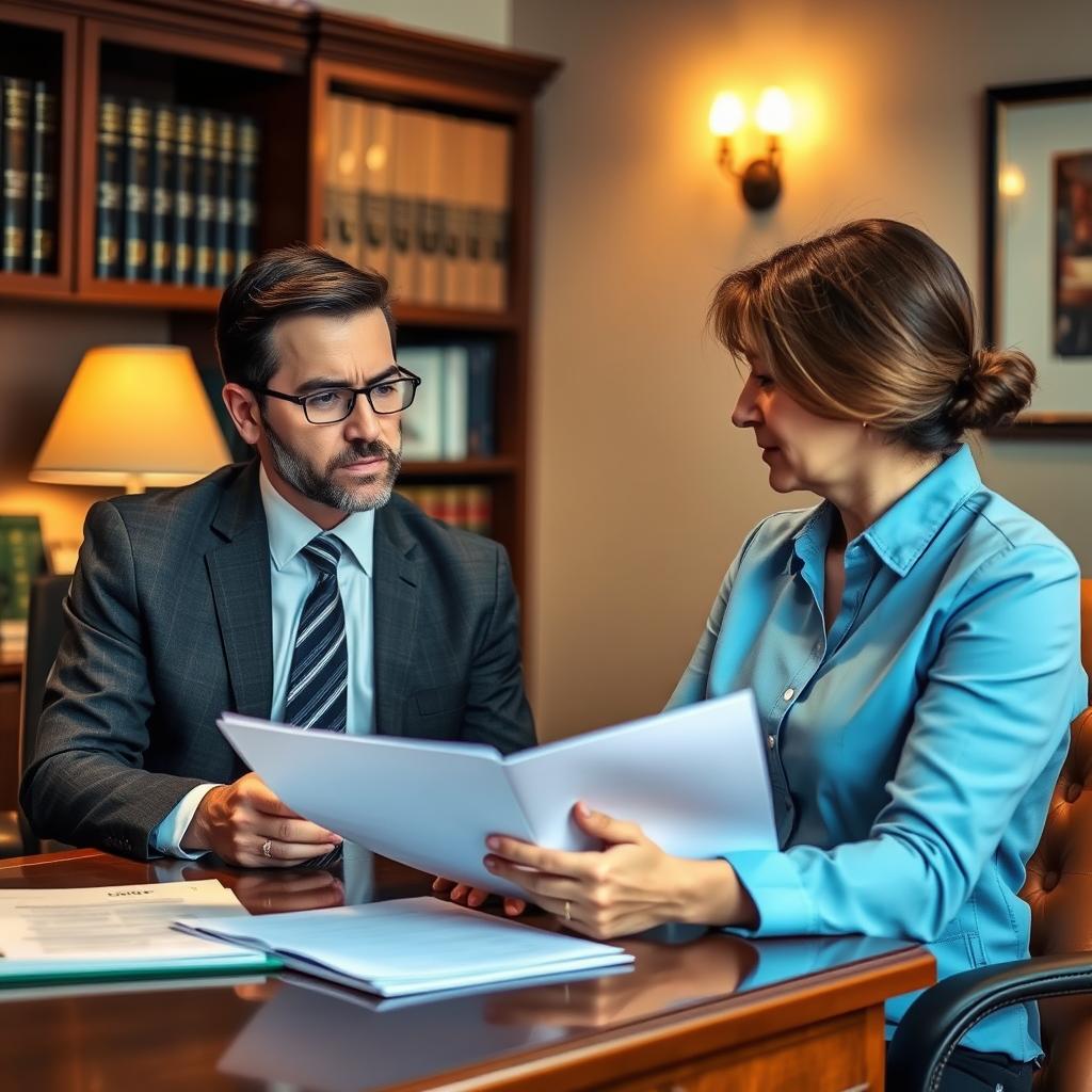 Marital Property Lawyer Henrico County