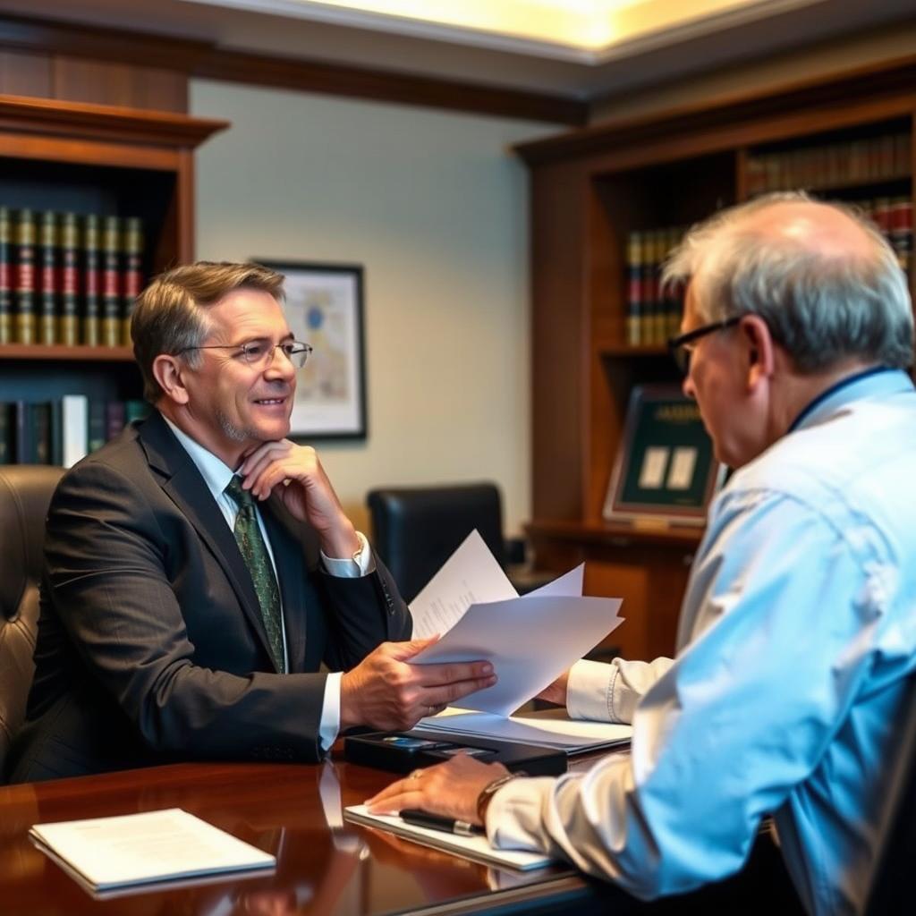 Military Divorce Lawyer Loudoun County, VA