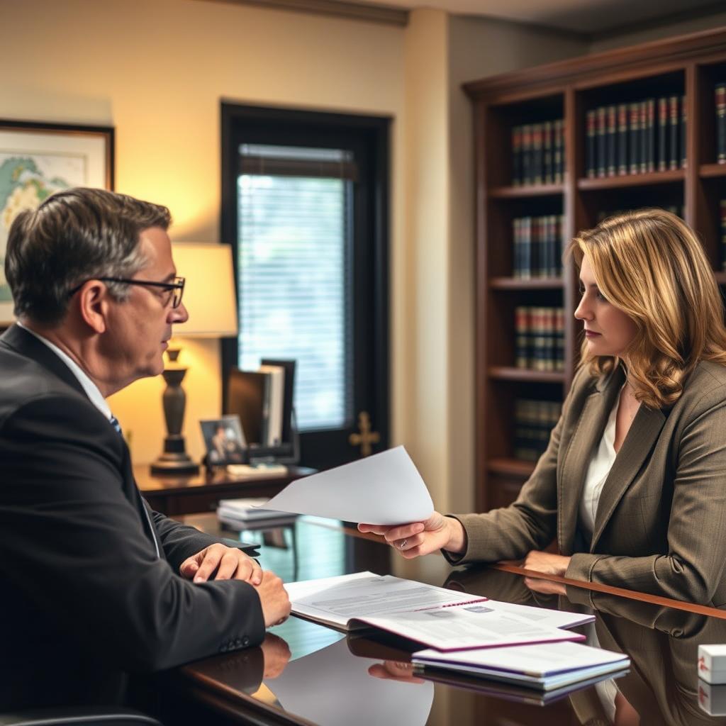 Minor Guardianship Lawyer Fairfax County, VA