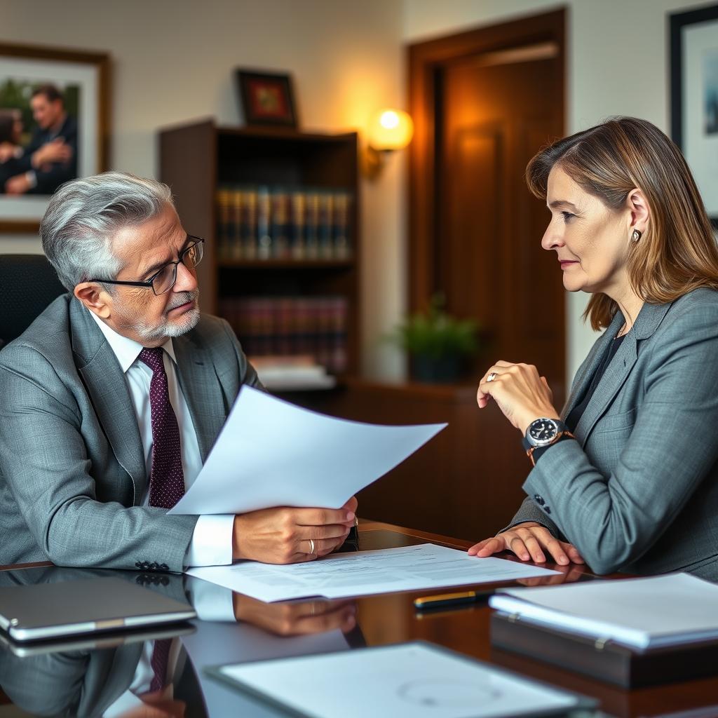 Norfolk Military Divorce Lawyer Alexandria, VA