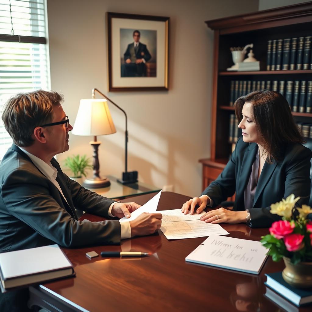 Out Of State Custody Lawyer Albemarle County