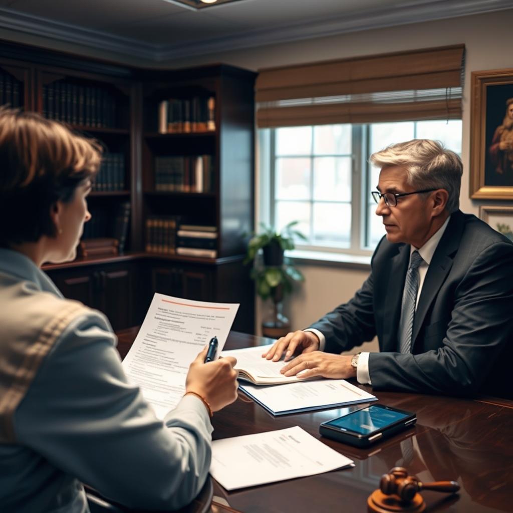 Out Of State Custody Lawyer Loudoun County, VA
