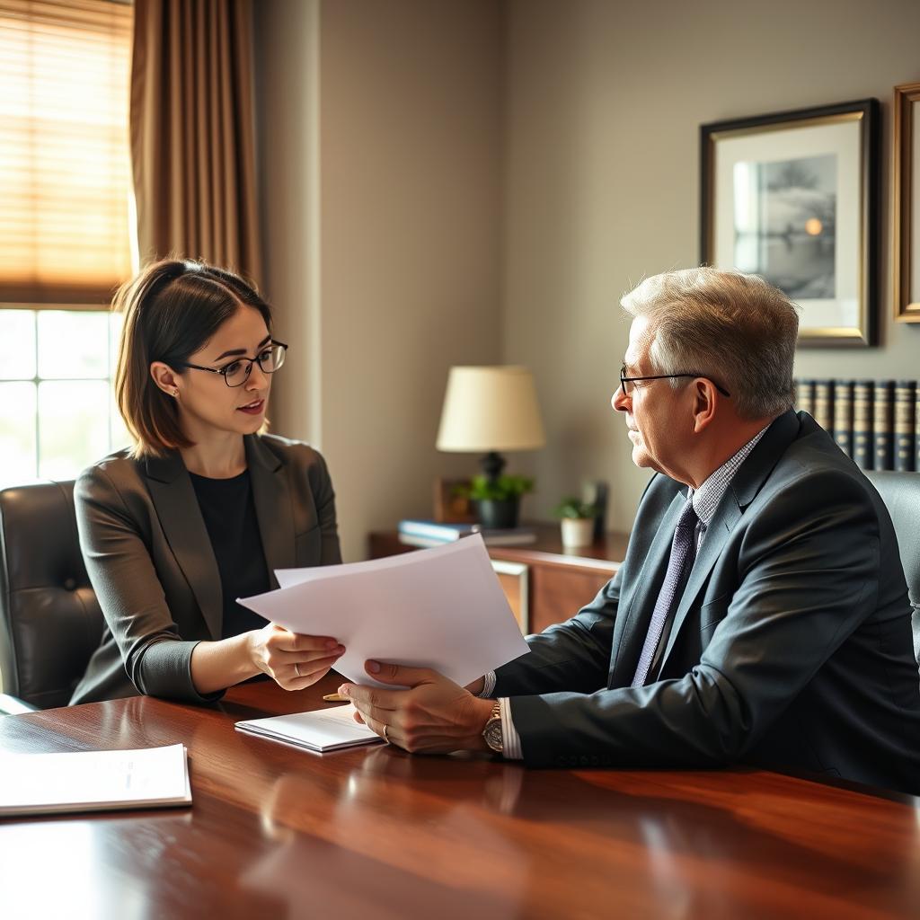 Parenting Time Lawyer Loudoun County, VA