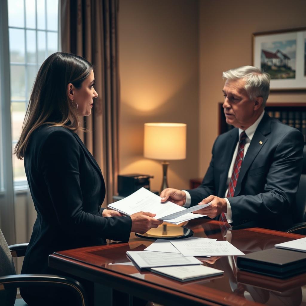 Paternity Rights Lawyer Prince William County, VA