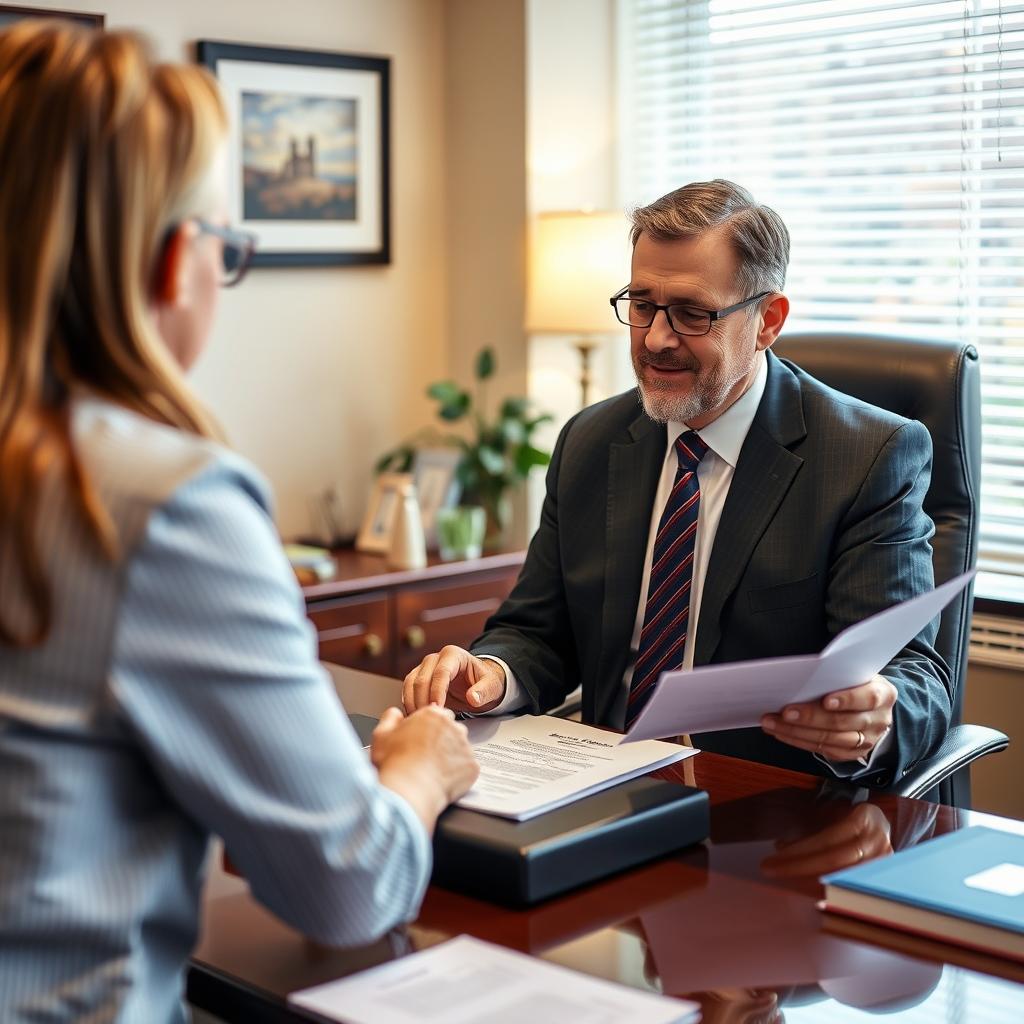 Private Adoption Lawyer Alexandria