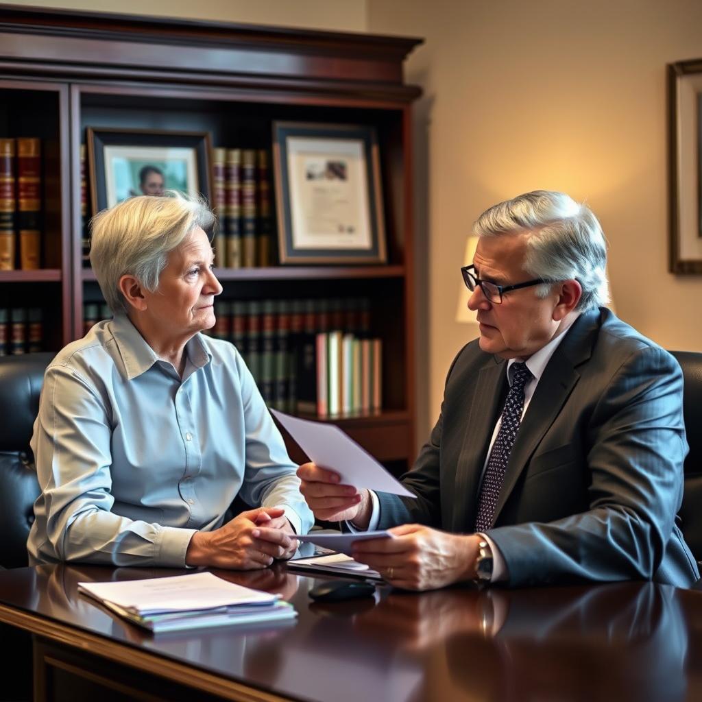 Private Adoption Lawyer Prince George County
