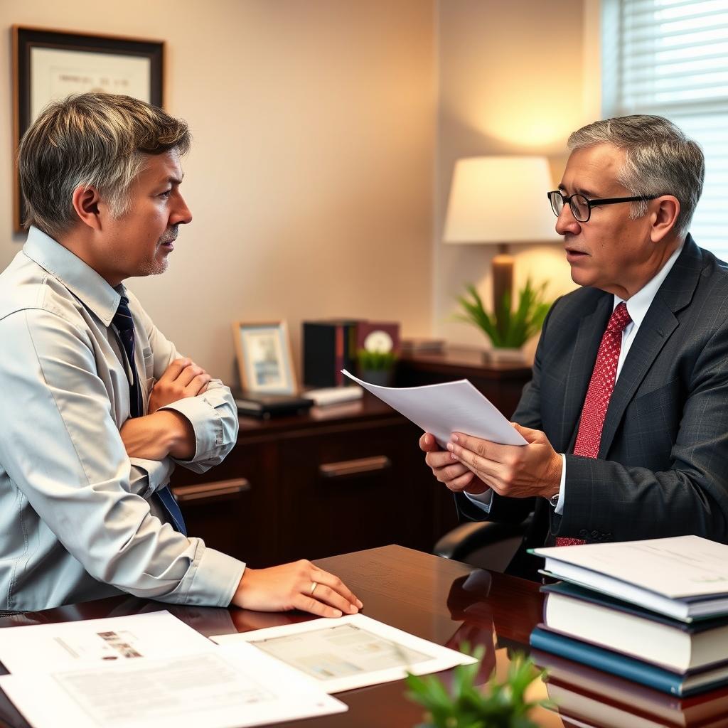 Real Estate Division Lawyer Manassas Park