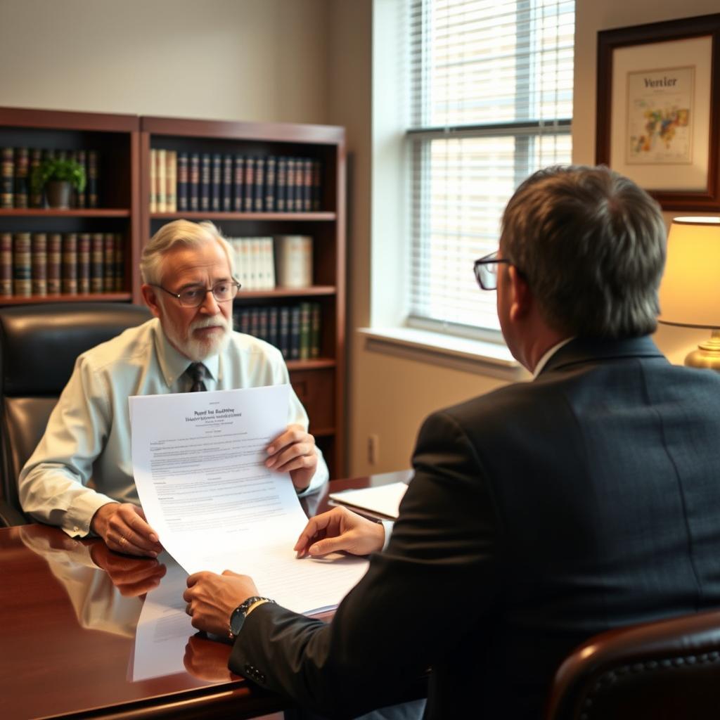 Retirement Account Division Lawyer Fredericksburg